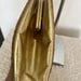 1950's 1960's Claire Fashions Tropical Fish Cork Covered Novelty Large Purse with Gold Leaf Accents So Unique